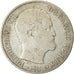 Coin, Denmark, Frederik VII, 16 Skilling Rigsmont, 1857, Copenhagen, VF(20-25)