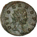 Coin, Divus Carus, Antoninianus, AD 285, Lyon - Lugdunum, AU(55-58), Billon