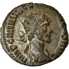 Coin, Quintillus, Antoninianus, 270, Rome, AU(50-53), Billon, RIC:29