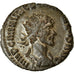 Coin, Quintillus, Antoninianus, 270, Rome, AU(50-53), Billon, RIC:29