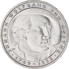 Coin, GERMANY - FEDERAL REPUBLIC, 5 Mark, 1982, Munich, Germany, AU(55-58)
