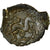 Monnaie, Aulerques Éburovices, Bronze au Cheval et au Sanglier, Ier siècle AV