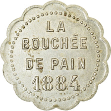 France, Token, Hospitalité par le Travail, La Bouchée de Pain, AU(50-53)