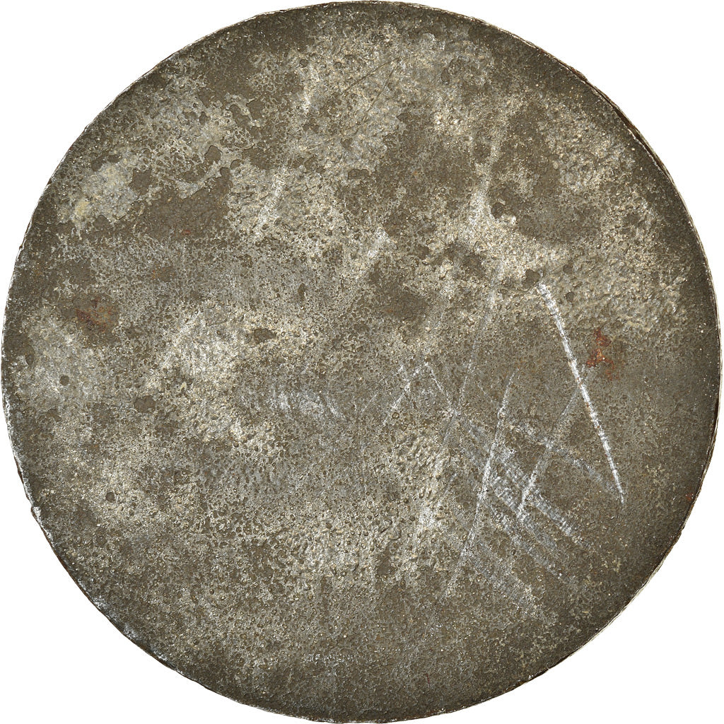 Monnaie, France, Association alimentaire, Atelier incertain, PAIN, TTB, Iron