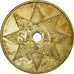 Coin, France, S.A.A.F., Uncertain Mint, Bon pour un repas, AU(50-53)