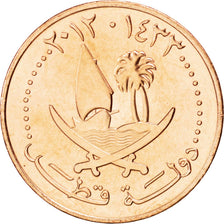 Qatar, 10 Dirhams 2012, KM New