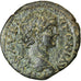 Moneta, Pisidia, Caracalla, Bronze Æ, 198-217, Antioch, EF(40-45), Bronze
