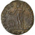 Monnaie, Maximin II Daia, Follis, 312, Thessalonique, SUP, Bronze, RIC:50A