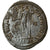 Monnaie, Licinius I, Follis, 316-317, Cyzique, TTB+, Bronze, RIC:6
