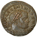 Monnaie, Licinius I, Follis, 314, Rome, TTB+, Bronze, RIC:23