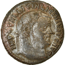Munten, Licinius I, Follis, 313-317, Nicomedia, ZF, Bronze, RIC:13