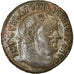 Moneta, Licinius I, Follis, 313-317, Nicomedia, EF(40-45), Bronze, RIC:13