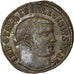 Moneda, Licinius I, Follis, 313-317, Heraclea, EBC, Bronce, RIC:73