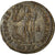 Monnaie, Licinius I, Follis, 313-317, Héraclée, SUP, Bronze, RIC:73