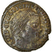 Coin, Licinius I, Follis, 313-317, Nicomedia, EF(40-45), Bronze, RIC:13