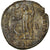 Monnaie, Licinius I, Follis, 313-317, Nicomédie, TTB, Bronze, RIC:13