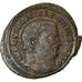 Monnaie, Licinius I, Follis, 313-317, Nicomédie, TTB, Bronze, RIC:13