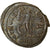 Monnaie, Licinius I, Follis, 313-317, Nicomédie, TTB, Bronze, RIC:13