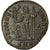 Monnaie, Licinius I, Follis, 313-317, Nicomédie, TTB+, Bronze, RIC:13