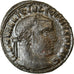 Monnaie, Licinius I, Follis, 313-314, Héraclée, TTB, Bronze, RIC:6