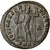 Monnaie, Licinius I, Follis, 313-314, Héraclée, TTB, Bronze, RIC:6