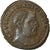 Monnaie, Licinius I, Follis, 313-314, Héraclée, TTB, Bronze, RIC:6