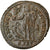 Monnaie, Licinius I, Follis, 313-314, Héraclée, TTB, Bronze, RIC:6