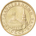 Coin, Russia, 50 Kopeks, 1991, MS(63), Copper-nickel, KM:292