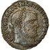 Coin, Licinius I, Follis, 313-314, Heraclea, AU(50-53), Bronze, RIC:6.