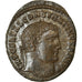 Coin, Constantine I, Follis, 313, Heraclea, AU(50-53), Bronze, RIC:75