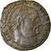 Coin, Licinius I, Follis, 313-315, Kyzikos, EF(40-45), Bronze, RIC:4.