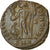 Monnaie, Licinius I, Follis, 313-315, Cyzique, TTB, Bronze, RIC:4