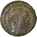 Moeda, Constantine I, Follis, 313-315, Kyzikos, EF(40-45), Bronze, RIC:3