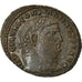 Coin, Constantine I, Follis, 313-315, Kyzikos, EF(40-45), Bronze, RIC:3.