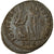 Monnaie, Constantin I, Follis, 313-315, Cyzique, TTB, Bronze, RIC:3