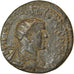 Coin, Pisidia, Philip I, Bronze Æ, 244-249, Antioch, EF(40-45), Bronze
