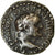 Coin, Cappadocia, Vespasian, Hemidrachm, 69-79, Caesarea, EF(40-45), Silver