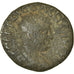 Moneda, Lycaonia, Iconium, Gallienus, Bronze Æ, 253-268, BC+, Bronce