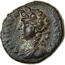 Coin, Seleucis and Pieria, Pseudo-autonomous, Bronze Æ, 128-129, Antioch