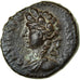Coin, Seleucis and Pieria, Pseudo-autonomous, Bronze Æ, 128-129, Antioch