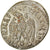 Coin, Seleucis and Pieria, Elagabalus, Tetradrachm, 219, Antioch, AU(55-58)