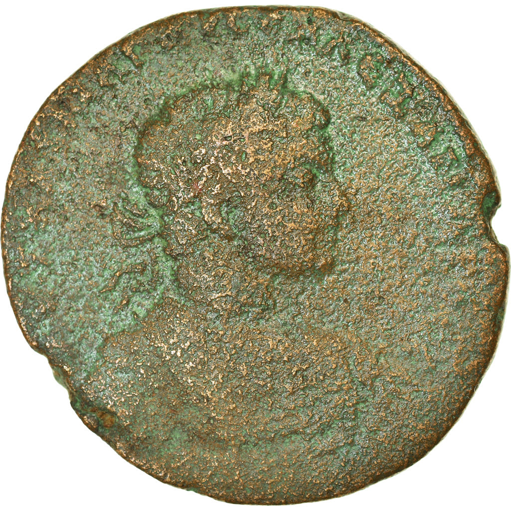 Moneta, Seleucid i Pierie, Severus Alexander, 8 Assaria, 222-235, Antioch