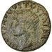 Moeda, Divus Augustus, As, 34-37, Rome, EF(40-45), Cobre, RIC:83