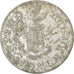 Moeda, França, Chambre de Commerce, Marseille, 5 Centimes, 1916, EF(40-45)