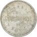 Coin, Algeria, Chambre de Commerce, Bône, 5 Centimes, VF(30-35), Aluminium