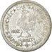 Moneta, Francja, Comités de Chécy-Chateauneuf-Sully-Vitry, Chécy, 5 Centimes