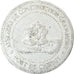 Coin, France, Compagnie des Tramways Electriques, Limoges, 10 Centimes