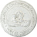 Coin, France, Compagnie des Tramways Electriques, Limoges, 10 Centimes