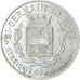 Coin, France, Union du Commerce & de l'Industrie, Saint-Germain-en-Laye, 10