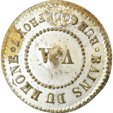 Frankrijk, Token, Bains du Rhône, V. A., Abonnement aux bains, ZF+, Silvered